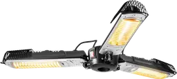 Trotec Schirm Infrarotheizung IR 2005 SC