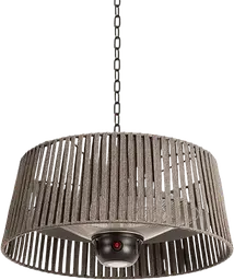 Create Hanging Heater Deckenheizstrahler 1800W IP24