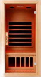 Avwqtaira 1-Personen Ferninfrarot-Sauna