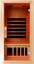 Avwqtaira 1-Personen Ferninfrarot-Sauna