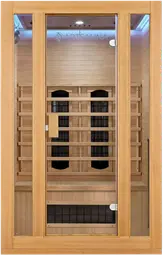 Artsauna Infrarotkabine Nyborg S120K