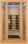 Artsauna Infrarotkabine Nyborg S120K