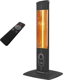 ICQN 2300W Stand Infrarot Heizstrahler