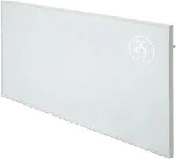 Heidenfeld Infrarotheizung HF-HP140 300W