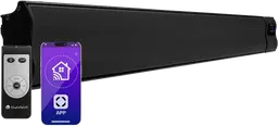 Klarstein Cosmic Beam Smart 30 Infrarot-Heizstrahler