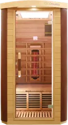 Dewello Infrarotkabine Infrarotsauna Toronto