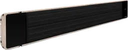 Trotec Infrarot-Heizstrahler IRD 2400