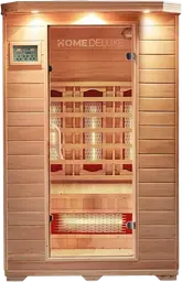 Home Deluxe Infrarotkabine Redsun M VSS