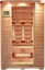 Home Deluxe Infrarotkabine Redsun M VSS