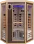 Dewello Infrarotsauna Infrarotkabine Montreal