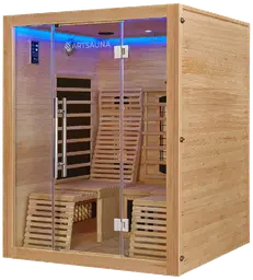 Artsauna Infrarotkabine Helsinki 150