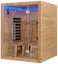 Artsauna Infrarotkabine Helsinki 150