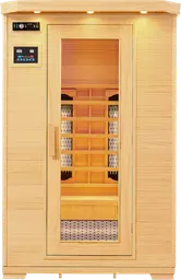 Artsauna Infrarotkabine Oslo