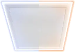 Heidenfeld Infrarot-Deckenheizung HF-HP500 mit LED