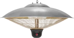 Trotec Infrarot Design-Deckenheizstrahler IR 2000 SC