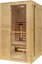 Dewello Infrarotkabine Infrarotsauna Calgary