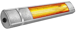 Tresko Infrarot Wandheizstrahler 2000W mit Fernbedienung