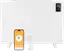 Brandson Smart-Infrarotheizung 450W