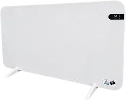 Könighaus Smart Dual-Infrarotheizung V2 Weiß
