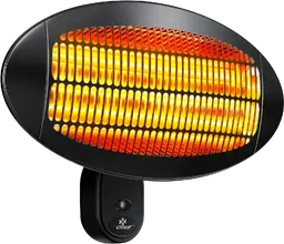 Kesser Infrarot Heizstrahler 2000 Watt