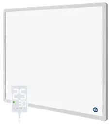Hocosyme Infrarot Wandheizung 300W