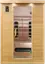 Dewello Infrarotkabine Infrarotsauna Laval Plus