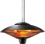 Tectake Solaris Orbit Infrarotheizstrahler hängend