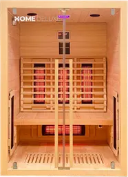 Home Deluxe Infrarotkabine Sonora M