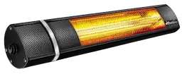 Tresko Infrarot Heizstrahler 2000W mit Fernbedienung