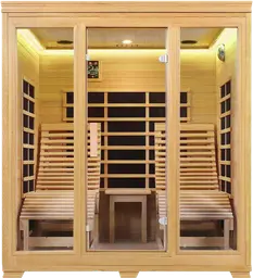 Artsauna Infrarotkabine Billund