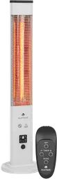 Blumfeldt Infrarotheizung Heizstrahler 1200W