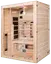 Home Deluxe Infrarotkabine Sahara L