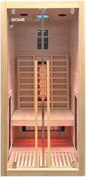 Home Deluxe Infrarotkabine Sonora S