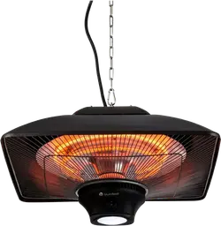 Blumfeldt Heat Square Infrarot-Heizstrahler