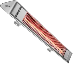 VASNER Teras 25 Infrarot Heizstrahler 2500W